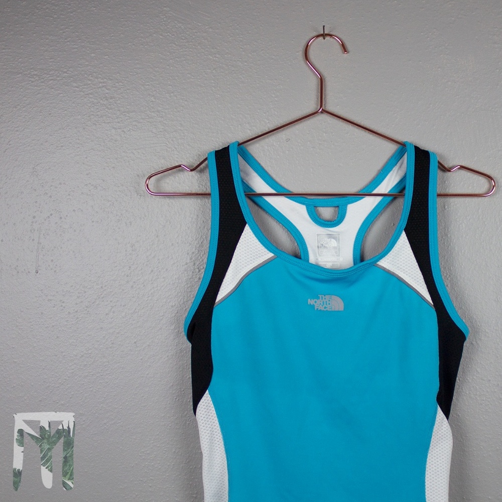 The North Face Flight Series Vapor Wick Tank Top